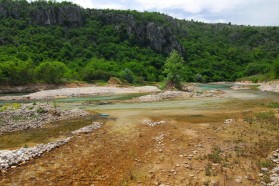 Bregava in Bosnia&Herzegovina.